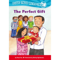 The Perfect Gift (Confetti Kids #6): (Dive Into Reading) - Paperback
