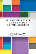 Wittgenstein's Conception of Philosophy - Paperback