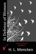 In Defense of Women - Paperback
