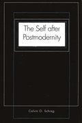The Self After Postmodernity - Paperback