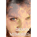 Demon Memories - Paperback