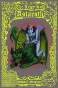 The Legend of Astaroth - Paperback