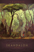 Skandalon: Poems - Paperback