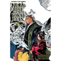 Nura: Rise of the Yokai Clan, Vol. 2 - Paperback