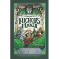 The Epic of Nicholas the Maker: Book Two: The Verdant King - Paperback