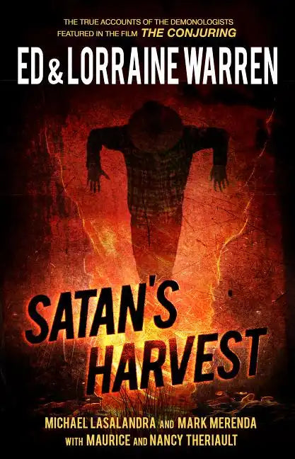 Satan's Harvest - Paperback