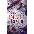 Games of Death and Desire - Hardcover