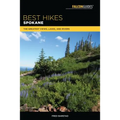 Best Hikes Spokane - Paperback