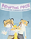 Adopting Posie - Paperback