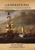 Generations - Hardcover