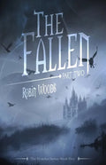 The Fallen: Part Two: The Watcher Series: Book Five - Paperback