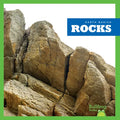 Rocks - Paperback