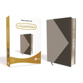 Biblia de Referencia Thompson-Rvr 1960 - Imitation Leather