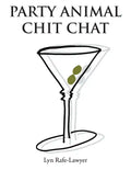 Party Animal Chit Chat - Paperback