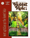 Best Articles of The Hobbit Hole: A Fantasy Gaming Magazine - Paperback