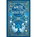 Sorcery and Stagecraft - Paperback