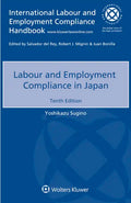 Labour and Employment Compliance in Japan - Paperback