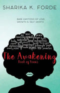 The Awakening: Bare emotions of love, growth & self-worth - Paperback