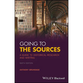 Going to the Sources: A Guide to Historical Research and Writing - Paperback