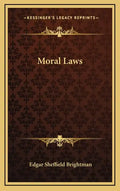 Moral Laws - Hardcover