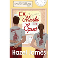 Ex Marks the Spot - Paperback
