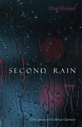 Second Rain - Paperback