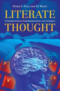 Literate Thought: . - Paperback