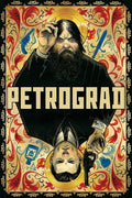 Petrograd - Paperback