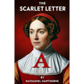 The Scarlet Letter - Paperback