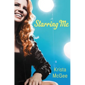Starring Me - Paperback