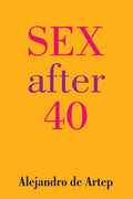 Sex After 40 - Paperback
