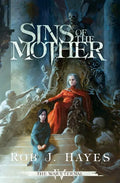 Sins of the Mother - Paperback