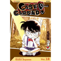 Case Closed, Vol. 12 - Paperback