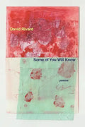 Some of You Will Know - Paperback