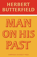 Man on His Past - Paperback