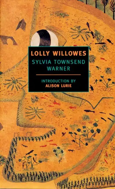 Lolly Willowes: Or the Loving Huntsman - Paperback