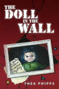 The Doll in the Wall - Paperback
