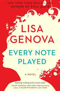 Every Note Played - Paperback
