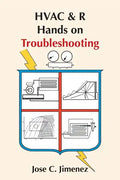 HVAC & R Hands on Troubleshooting - Paperback