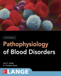 Pathophysiology of Blood Disorders, Second Edition - Paperback