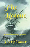 The Rescue: Donland and the Hornet - Paperback