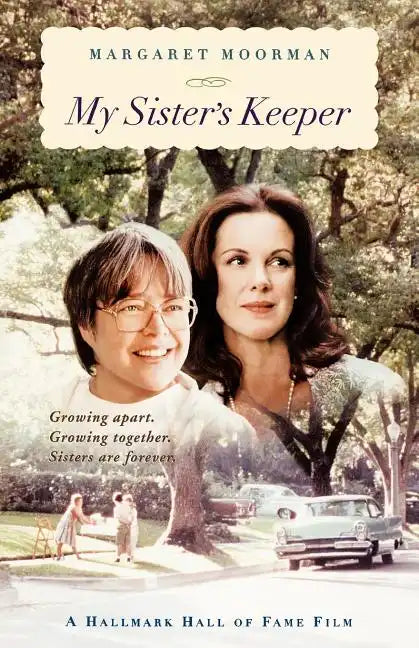 My Sister's Keeper: Learning to Cope with a Sibling's Mental Illness - Paperback