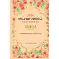 2024 Daily Devotional for Women: Finding Joy in Chaos - Paperback