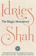 The Magic Monastery - Paperback