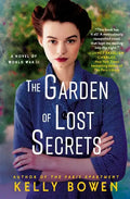 The Garden of Lost Secrets - Paperback