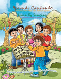 Learn by Singing - Aprende Cantando - Paperback