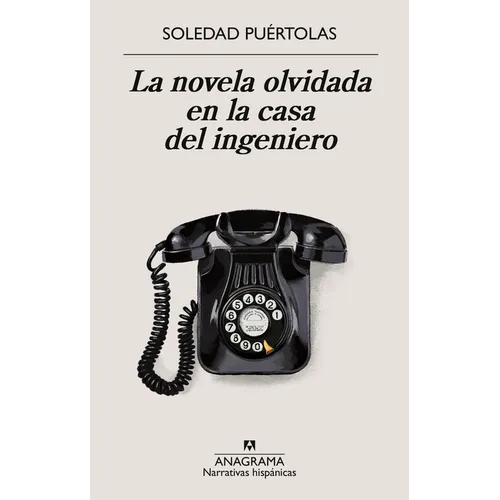 Novela Olvidada En La Casa del Ingeniero, La - Paperback