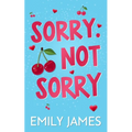Sorry. Not Sorry: A Billionaire, Single Dad, Age-gap Romance - Paperback