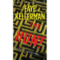 The Hunt: A Decker/Lazarus Novel - Mass Market Paperbound