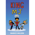 King MJ - Paperback